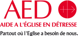 Carême 2014 : l’AED vient en aide aux chrétiens palestiniens Carême 2014 : l’AED vient en aide aux chrétiens palestiniens