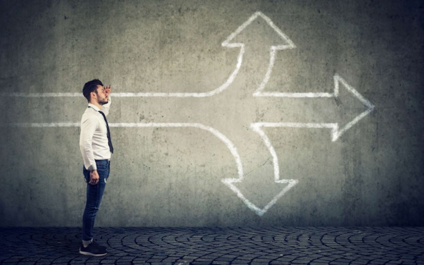 87 % des Français pourrait être incités à changer de métier 87 % des Français pourrait être incités à changer de métier