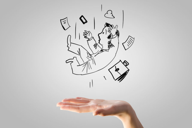 Quelles sont les préoccupations de PME ? Quelles sont les préoccupations de PME ?