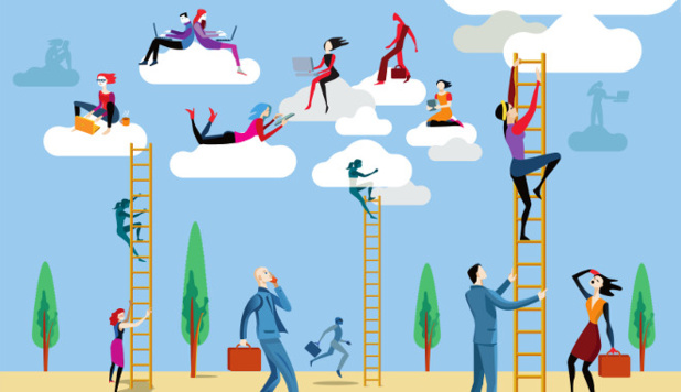 57% des entreprises ont actionné les leviers pour rendre la transformation plus humaine en 2022 57% des entreprises ont actionné les leviers pour rendre la transformation plus humaine en 2022