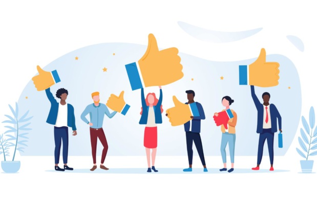 Gestion de l'expérience en 2022, quelles priorités pour les dirigeants ? Gestion de l'expérience en 2022, quelles priorités pour les dirigeants ?