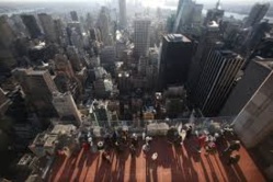 Le marché immobilier new yorkais attire de plus en plus d’acheteurs français Le marché immobilier new yorkais attire de plus en plus d’acheteurs français