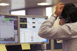 Bourse : la prudence domine sur les marchés Bourse : la prudence domine sur les marchés