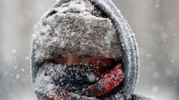 Coup de froid sur l'économie mondiale Coup de froid sur l'économie mondiale