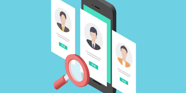 Comment faire baisser le chômage grâce au matching de compétences Comment faire baisser le chômage grâce au matching de compétences