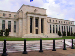 Fed : le quantitative easing prendra bien fin au mois d’octobre