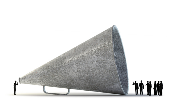 Crédit : communication par Shutterstock Crédit : communication par Shutterstock