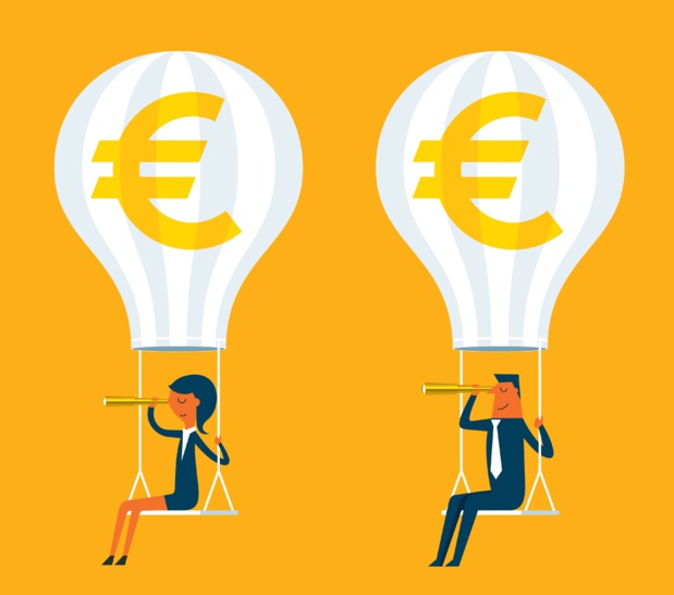 95 % des entreprises vont augmenter leurs salariés en 2023 95 % des entreprises vont augmenter leurs salariés en 2023