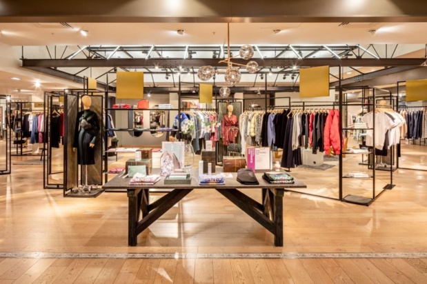 Mode : la fréquentation en magasin recule de 17 % par rapport à 2019 Mode : la fréquentation en magasin recule de 17 % par rapport à 2019