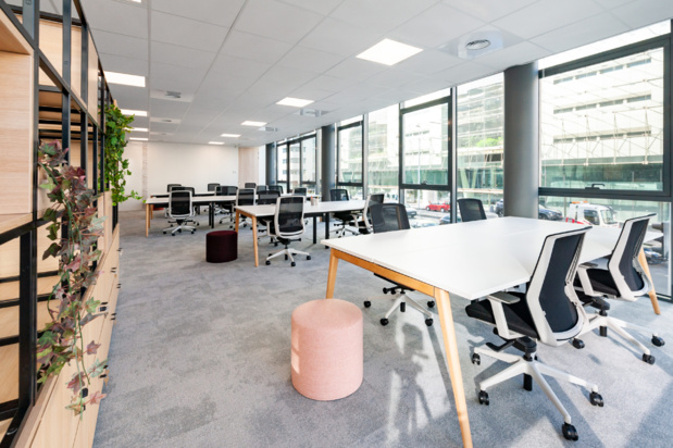 Aménagement des bureaux : quelles tendances pour 2023 ? Aménagement des bureaux : quelles tendances pour 2023 ?