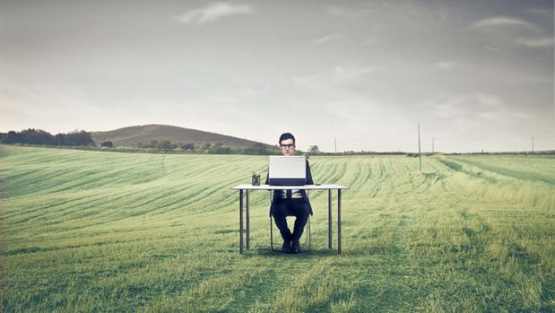 Et si on mettait les startups à la campagne ? Et si on mettait les startups à la campagne ?