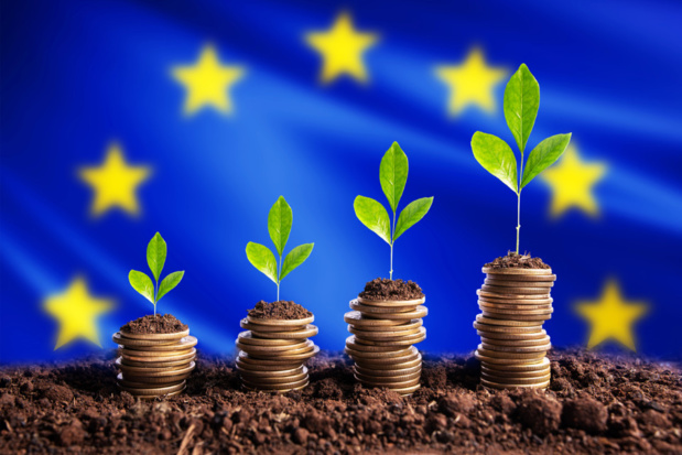 L’impact des plans d’investissement européens sur la croissance sera encore plus important qu’attendu