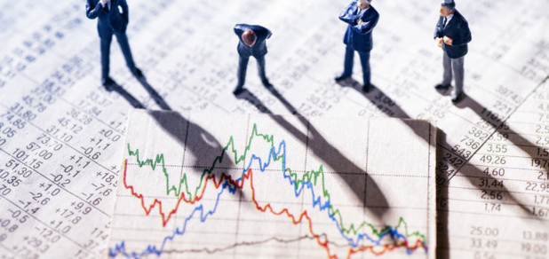 Les marchés financiers s’ajustent aux messages des banquiers centraux sur le risque de persistance de l’inflation Les marchés financiers s’ajustent aux messages des banquiers centraux sur le risque de persistance de l’inflation