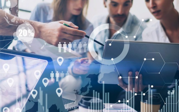 Les critères d’achat dans le monde de la tech Les critères d’achat dans le monde de la tech