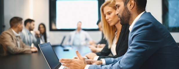 Pour 97 % des Français, l’avenir bancaire passe par les nouvelles technologies Pour 97 % des Français, l’avenir bancaire passe par les nouvelles technologies