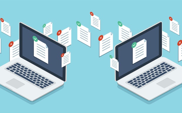 Facturation électronique : il est plus que temps de se préparer Facturation électronique : il est plus que temps de se préparer