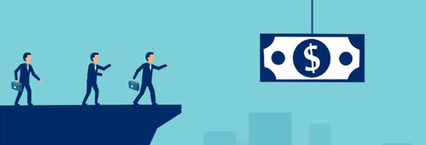 Tina n'est plus.. mais elle hante encore les marchés ! Tina n'est plus.. mais elle hante encore les marchés !