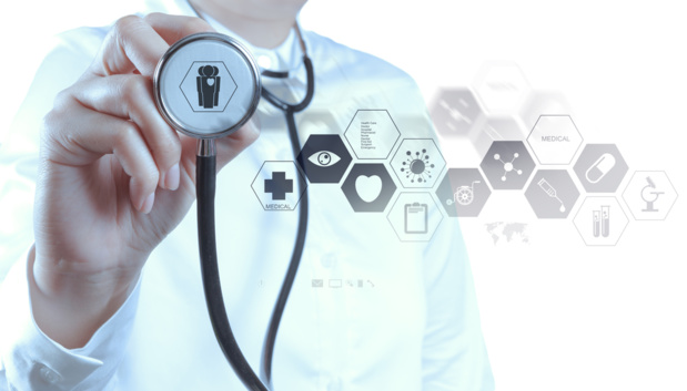 Crédit : santé par Shutterstock