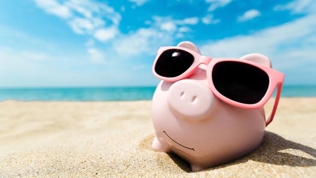 87 % des Français ne souhaitent pas piocher dans leur épargne pour financer leurs vacances 87 % des Français ne souhaitent pas piocher dans leur épargne pour financer leurs vacances