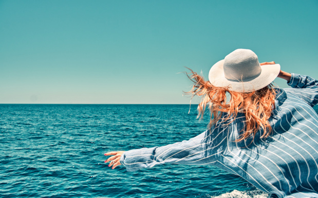 Moins chaud, moins cher, moins loin : les Français prennent en compte les contraintes climatiques et budgétaires pour choisir leurs destinations Moins chaud, moins cher, moins loin : les Français prennent en compte les contraintes climatiques et budgétaires pour choisir leurs destinations