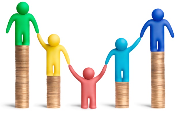 La finance solidaire poursuit sa croissance La finance solidaire poursuit sa croissance