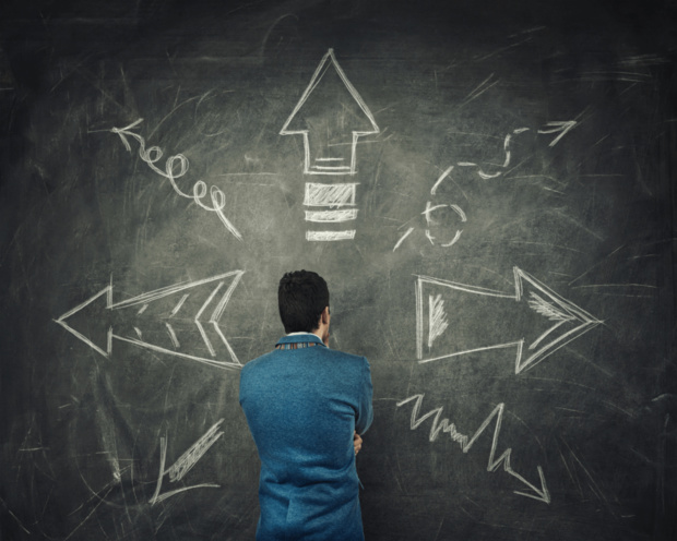 Comment réussir un bilan de compétences en cette rentrée? - Comment réussir un bilan de compétences en cette rentrée? -