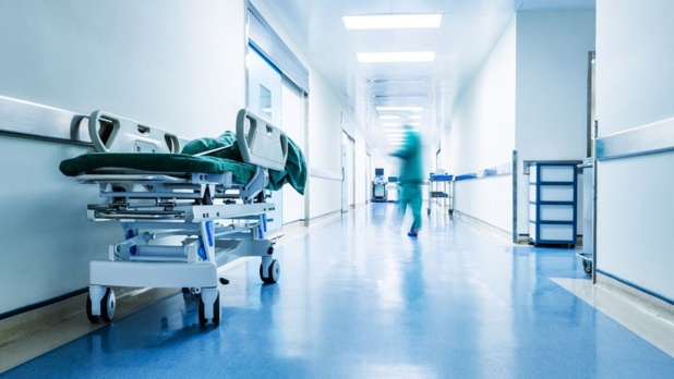 À l’hôpital, un recours faible à l’intérim mais en nette hausse depuis six ans À l’hôpital, un recours faible à l’intérim mais en nette hausse depuis six ans