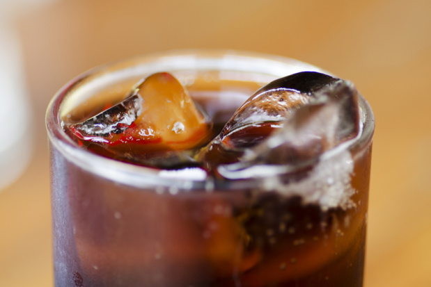 Crédit : soda par Shutterstock Crédit : soda par Shutterstock