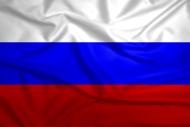 Crédit : Russie par Shutterstock Crédit : Russie par Shutterstock