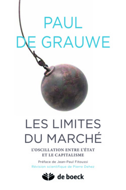 « Il est difficile d’imposer une réglementation au marché » « Il est difficile d’imposer une réglementation au marché »