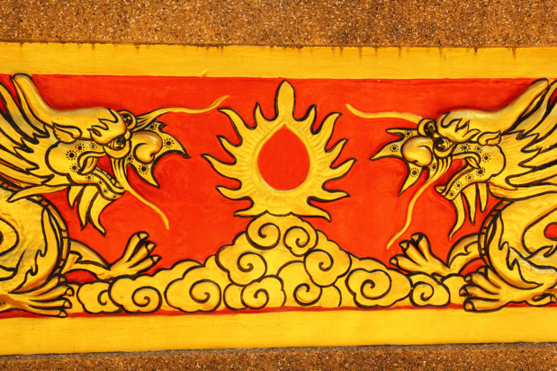 Crédit : économie chinoise par Shutterstock Crédit : économie chinoise par Shutterstock