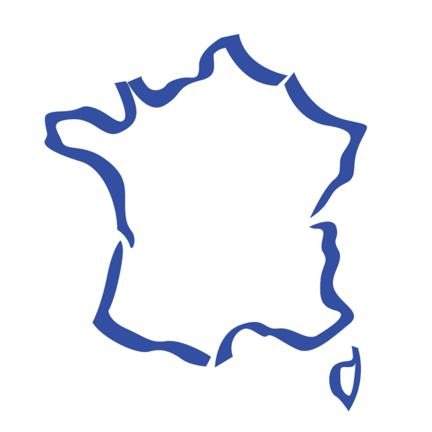 Crédit : France par Shutterstock Crédit : France par Shutterstock