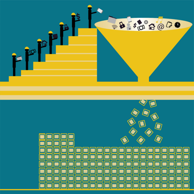 Crédit : données marketing par Shutterstock Crédit : données marketing par Shutterstock