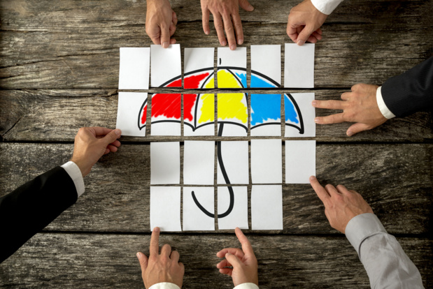 Crédit : assurance-vie par Shutterstock Crédit : assurance-vie par Shutterstock