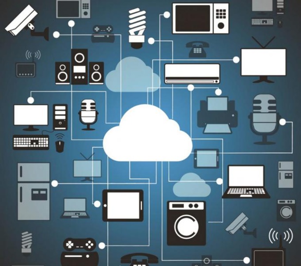 Quand les objets connectés nous envahissent Quand les objets connectés nous envahissent