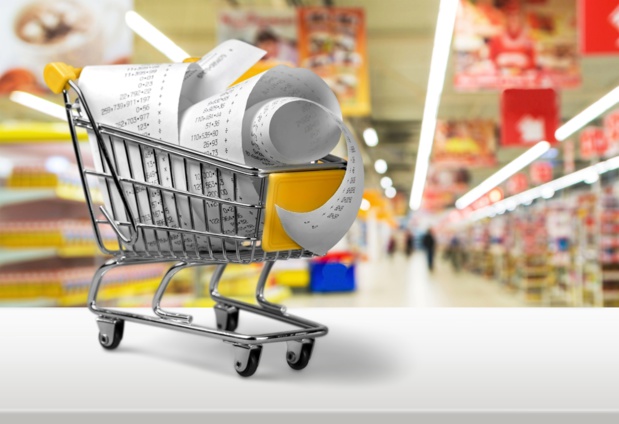 Crédit : pouvoir d'achat Crédit : pouvoir d'achat