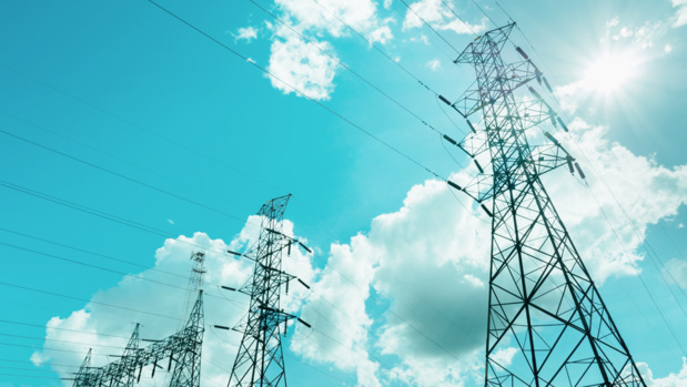 Crédit : producteurs d'électricité par Shutterstock Crédit : producteurs d'électricité par Shutterstock