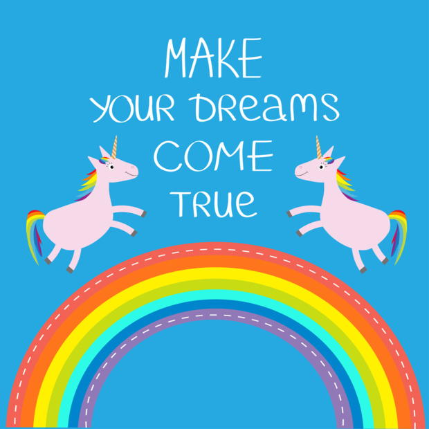 Crédit : licorne par Shutterstock Crédit : licorne par Shutterstock