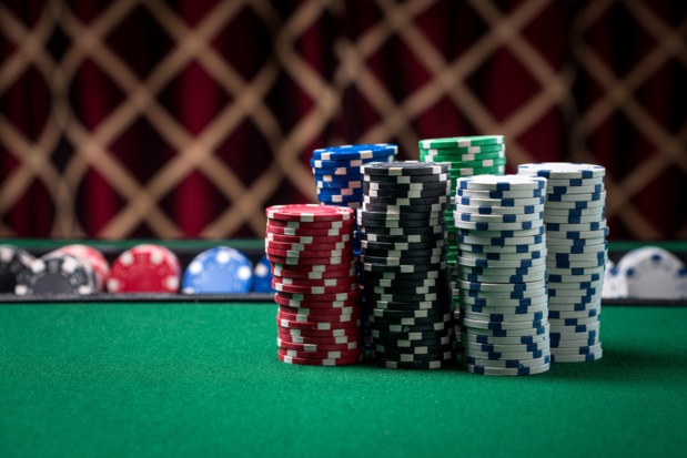 Crédit : casino par Shutterstock Crédit : casino par Shutterstock