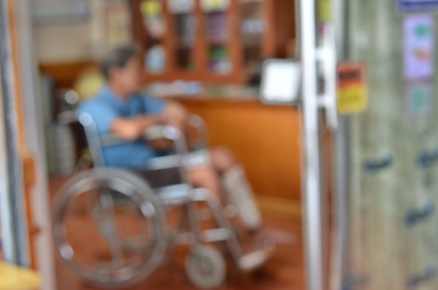 Crédit : personnes âgées par Shutterstock Crédit : personnes âgées par Shutterstock