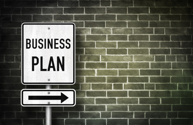 Crédit : business plan par Shutterstock Crédit : business plan par Shutterstock