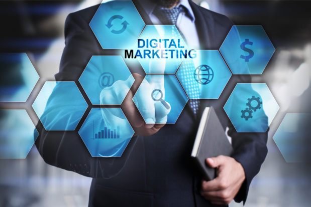 Crédit : marketing par Shutterstock Crédit : marketing par Shutterstock