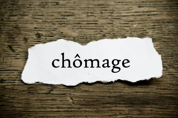 Crédit : chômage par Shutterstock Crédit : chômage par Shutterstock
