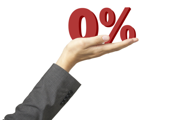 Crédit : prêt à taux zéro Crédit : prêt à taux zéro