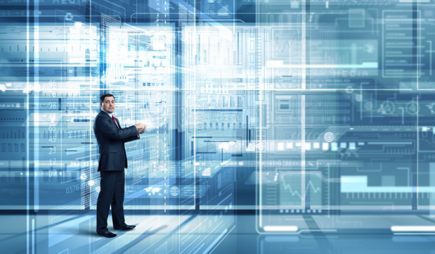 Crédit : numérique par Shutterstock Crédit : numérique par Shutterstock