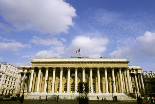 Titres sous surveillance Titres sous surveillance