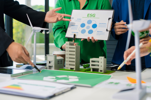 Le conseil ESG : au cœur des nouvelles exigences en matière de gouvernance d'entreprise Le conseil ESG : au cœur des nouvelles exigences en matière de gouvernance d'entreprise