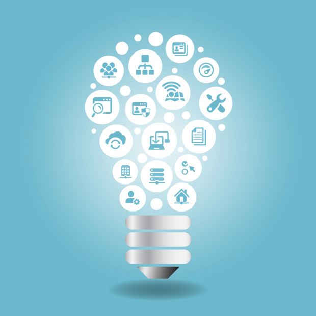 Crédit : innovation par Shutterstock Crédit : innovation par Shutterstock