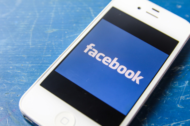 Crédit : Facebook par Shutterstock Crédit : Facebook par Shutterstock