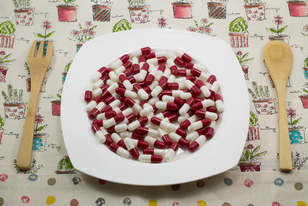 Crédit : complémentaire santé par Shutterstock Crédit : complémentaire santé par Shutterstock